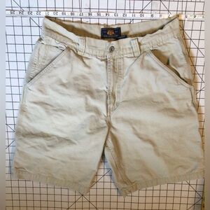 Route 66 Carpenter Shorts (size 34)